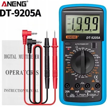 Aneng DT-9205A