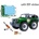 Armtoys ДЕТСКИ РАЗГЛОБЯЕМ ДЖИП 29 ЧАСТИ