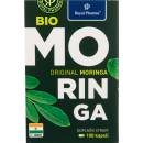 Doplňky stravy Royal Pharma Bio Moringa 100 kapslí