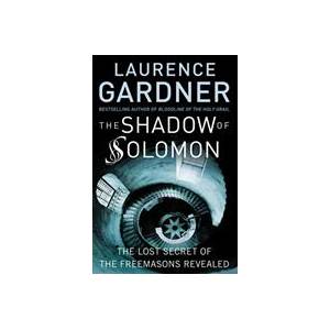 Shadow of Solomon | Laurence Gardner (ISBN: 9780007207619)