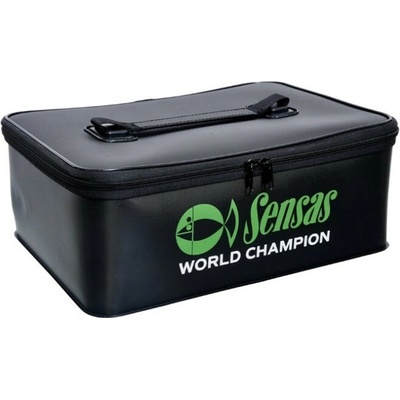 Sensas Nepromokavý Box Eva Special Seatbox Bag