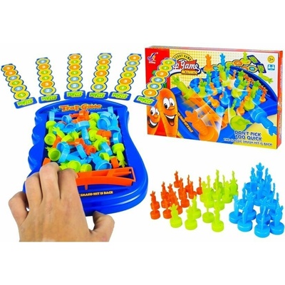 mamido Útekajúca mrkva