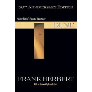 Dune. 40th Anniversary Edition (2008)