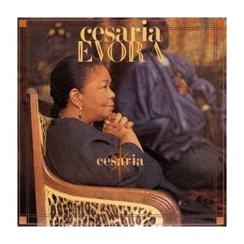 Cesária Evora - Cesaria 2 LP