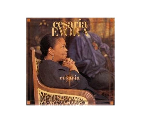 Cesária Evora - Cesaria 2 LP