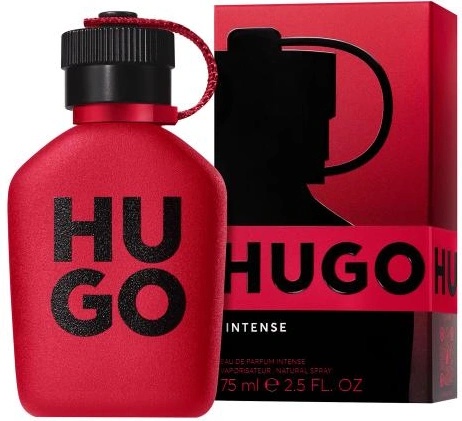 HUGO BOSS HUGO Intense EDP 125 ml