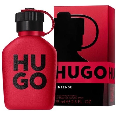 HUGO BOSS HUGO Intense EDP 125 ml