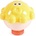 Moni Toys Играчка за баня жълт (109251)