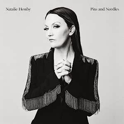 Natalie Hemby - Pins And Needles (Limited Edition) (180 g) (LP) (0888072294486)