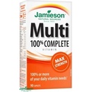 Jamieson Multi Complete Maximální síla 90 tabliet