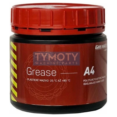 Greaseline Grease A 4 350 g