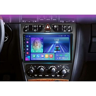 Podofo A7623 Mercedes-Benz C-Class