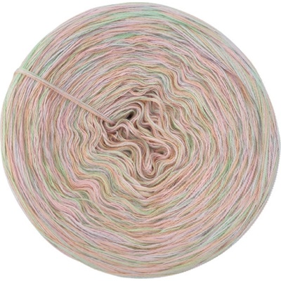 MOOL MIX č.914 4nitka