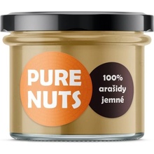 Pure Nuts ARAŠIDY JEMNÉ 200 g