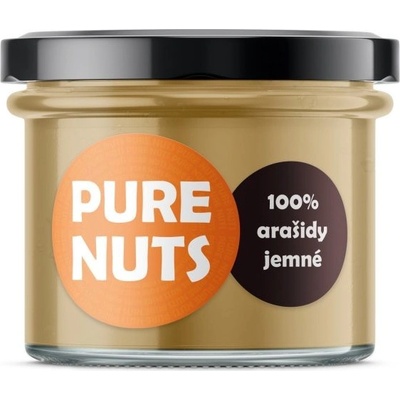 Pure Nuts ARAŠIDY JEMNÉ 200 g