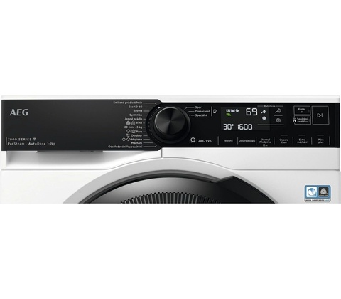 AEG LFR73964AC