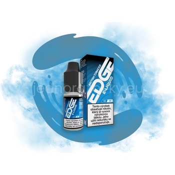 EDGE British Tobacco 10 ml 6 mg od 164 Kč