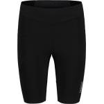 Maloja Дамски шорти за колоездене Maloja Women's OmbergM. Cycling bottoms - Deep Black - размер XL (155-2452-0115)