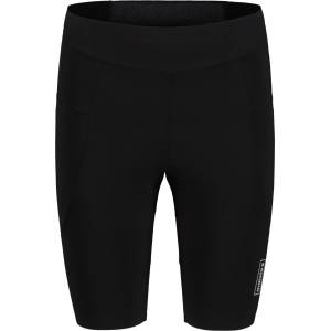 Maloja Дамски шорти за колоездене Maloja Women's OmbergM. Cycling bottoms - Deep Black - размер XL (155-2452-0115)
