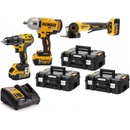 DeWALT DCKM009