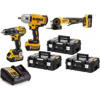 DeWALT DCKM009