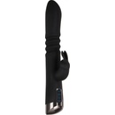 Evolved rapid rabbit black