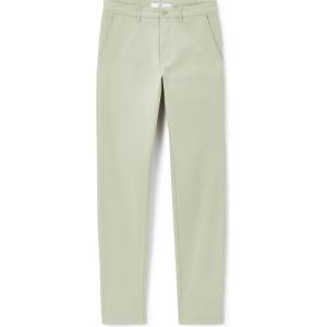 Celio Chino панталони Tocharles 34/34 Celio | Zelen | МЪЖЕ | 30/34