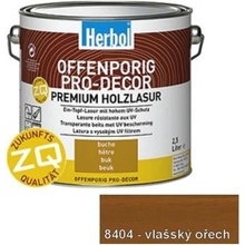 Herbol Offenporig Pro Decor 0,75 l vlašský ořech