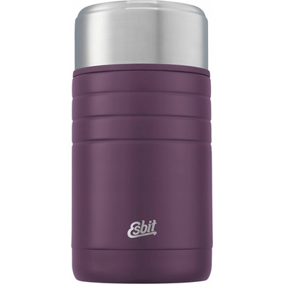 Esbit termoska na jedlo Majoris Food Jug 1000 ml aubergine