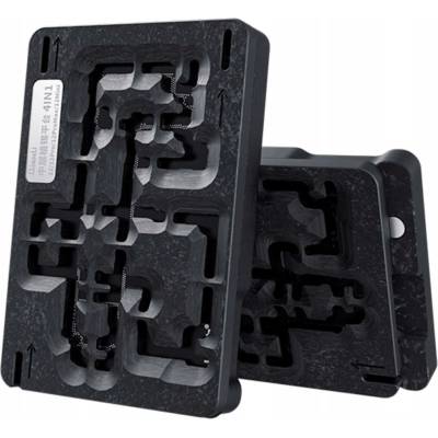 QIANLI Toolplus Middle Frame Reballing Platform 12 Mini/12 Pro/12 Pro Max
