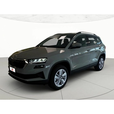 Skoda Karoq 2.0 TDI DSG Executive 110 kW