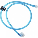 Platypus Хидратиращ резервоар (camelbak) Platypus Drink Tube Kit Hydration system - Blue - размер One Size (533-0858-0111)