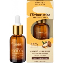 Erboristica Arganový olej bio 30 ml