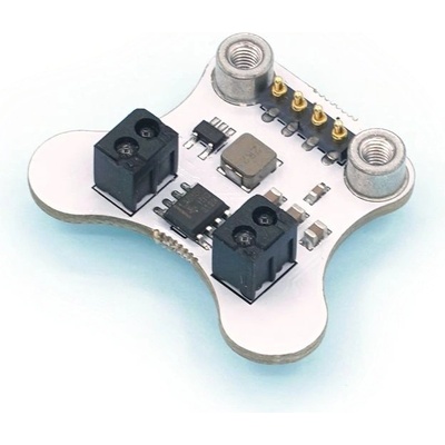 ElecFreaks Snímač čáry pro robota Ring:bit V2 EF70