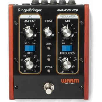 Warm Audio RingerBringer