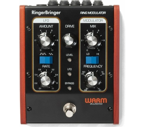 Warm Audio RingerBringer