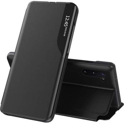 Techsuit eFold Series Samsung Galaxy Note 10 4G / Note 10 5G Black KF233025