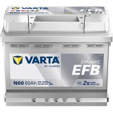 VARTA 560500064K262