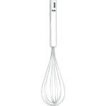Fissler Бъркалка ORIGINAL PROFI 25 см, сребро, неръждаема стомана, Fissler (FS084028250000)