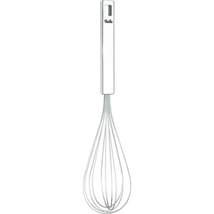 Fissler Бъркалка ORIGINAL PROFI 25 см, сребро, неръждаема стомана, Fissler (FS084028250000)