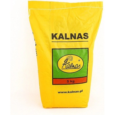 UNIVERZÁLNA TRÁVA 5 kg do parku, trávnikov, KALNAS