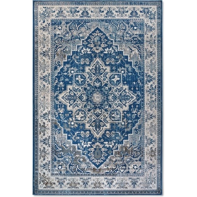 Villeroy & Boch Син килим 160x235 cm Jehanne - Villeroy&Boch (106123-160x235)