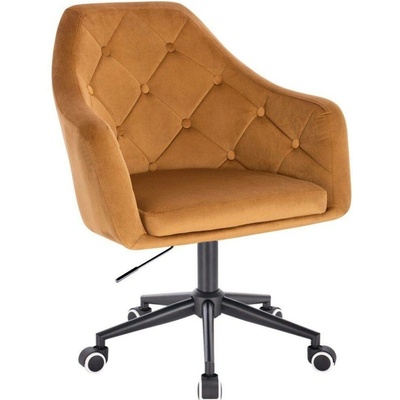 LuxuryForm Otočné křeslo ANDORA