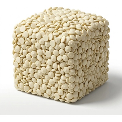 Crea Blanxart Pravá bílá Born 28% 5 kg
