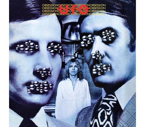 UFO Obsession 22 CD