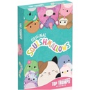 Kartové hry Top Trumps Squishmallows