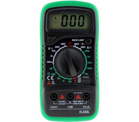 APT XL830L AG102E