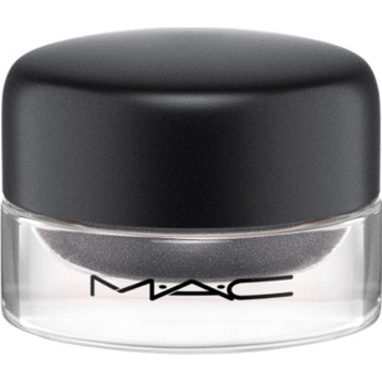 MAC Cosmetics Pro Longwear Fluidline Eye Liner and Brow Gel linka na oči Blacktrack 3 g