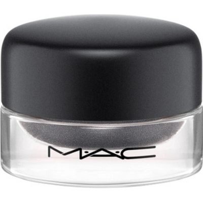 MAC Cosmetics Pro Longwear Fluidline Eye Liner and Brow Gel linka na oči Blacktrack 3 g
