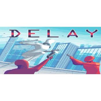 baconlovarstudios Delay (PC)